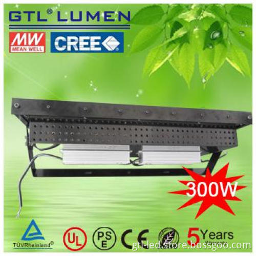 LED high pole light Outdoor lighting IP65 multiple beam angle